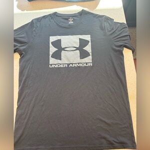 NWOT Men’s Under Armour T Shirt
